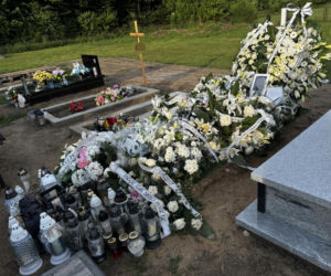 Była wzorową uczennicą, marzyła o przyszłości. Zginęła z rąk swojego chłopaka