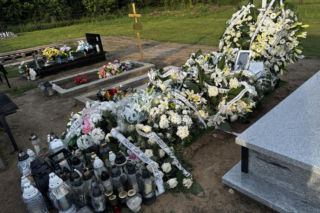 Była wzorową uczennicą, marzyła o przyszłości. Zginęła z rąk swojego chłopaka