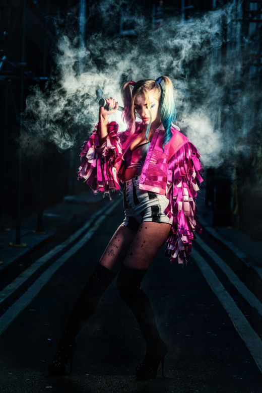 Marta Wy - jestem lesbijką