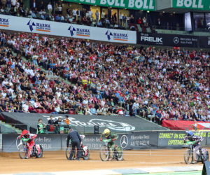 Drużynowy Puchar Świata 2026 na PGE Narodowym. Porażka Polaków, wielki triumf Australijczyków