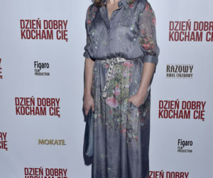 anna dereszowska