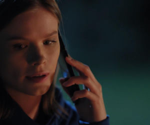 M jak miłość. Majka (Matylda Giegżno)