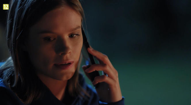 M jak miłość. Majka (Matylda Giegżno)