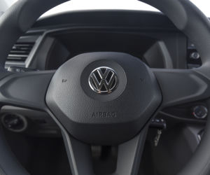 Volkswagen Transporter Furgon L2 2.0 TDI 150 KM 6MT FWD