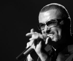George Michael