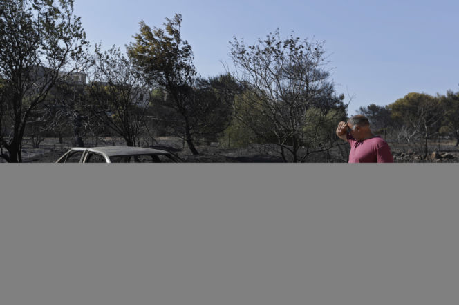 Idą piekielne upały. Lucyfer już nad Europą