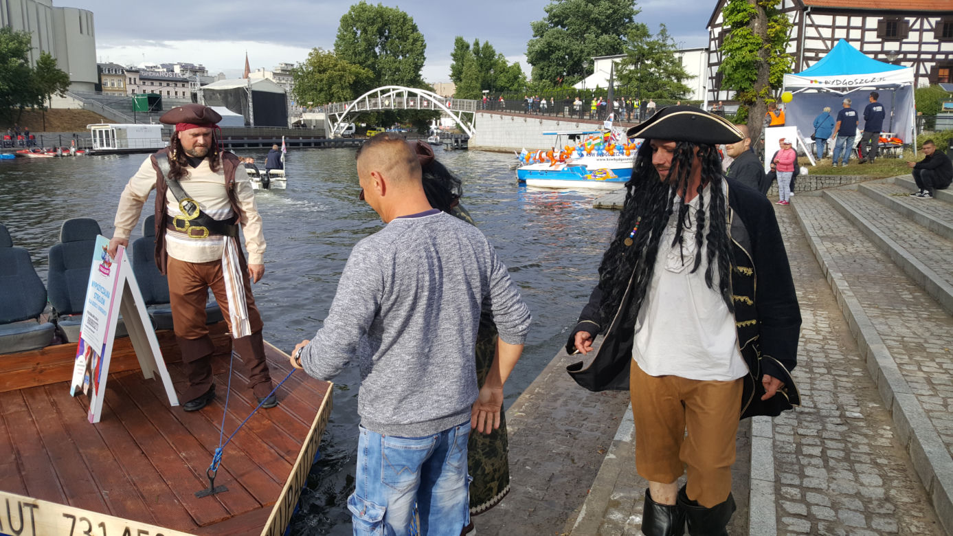 Ster na Bydgoszcz 2018