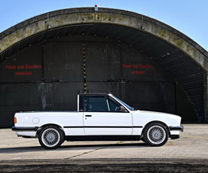 Najciekawsze koncepty na bazie BMW M3