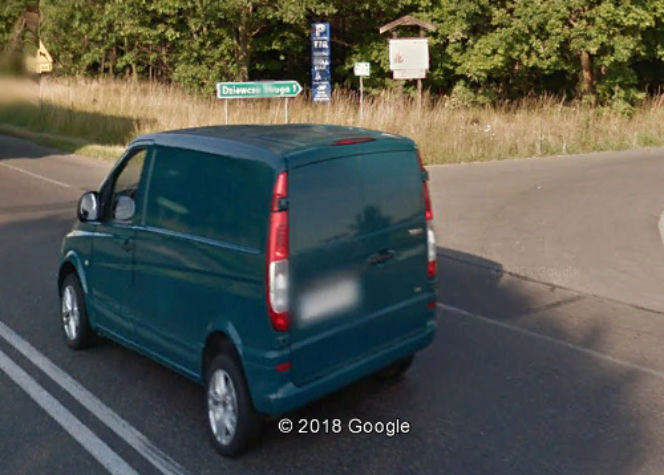 Wiedziałeś, że są takie miejscowości w Polsce?