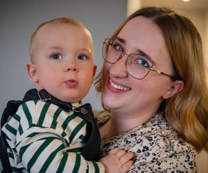 Śmierć przedszkolanki w wypadku. Ruszyła zbiórka dla osieroconego Gabrysia