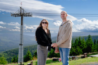 Gabriel i Weronika z Rolnik szuka żony snują plany na przyszłość. Co z przeprowadzką?