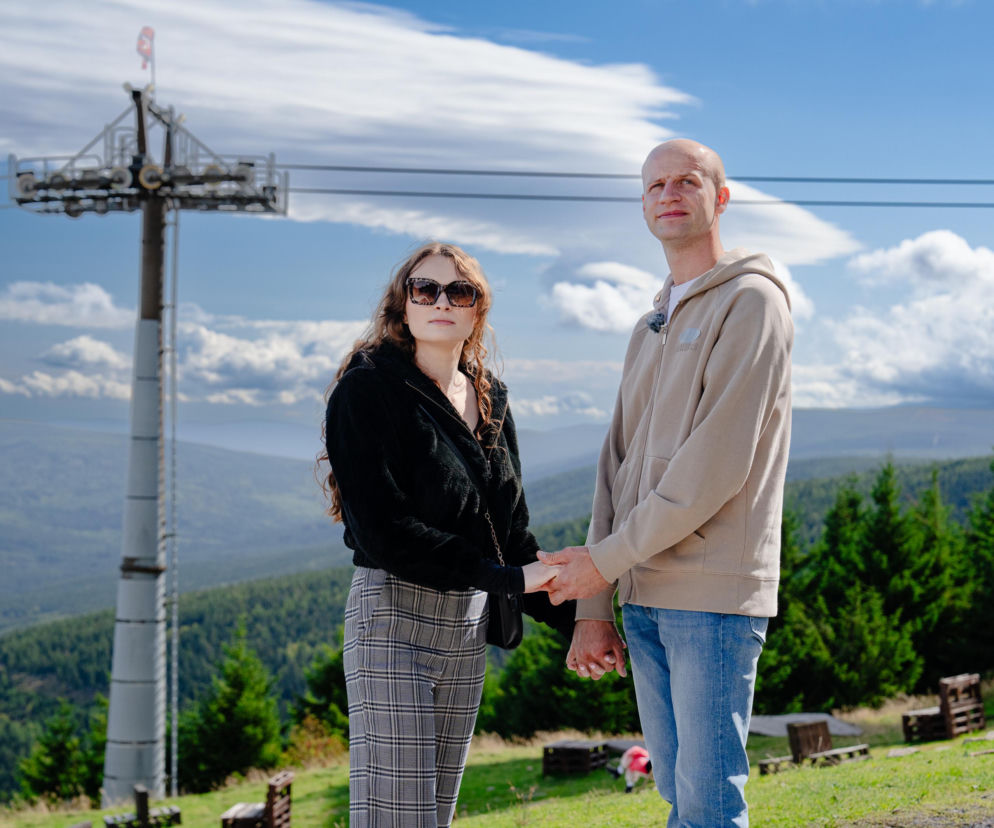 11. odcinek Rolnik szuka żony