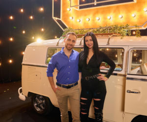 Randka w ciemno - 8. odcinek