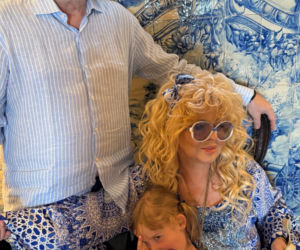 Magda Gessler cudowne ozdrowienie