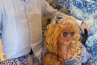 Magda Gessler cudowne ozdrowienie