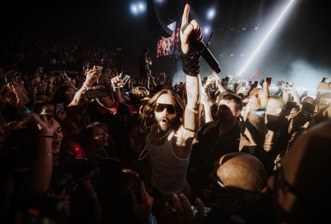 30 Seconds to Mars