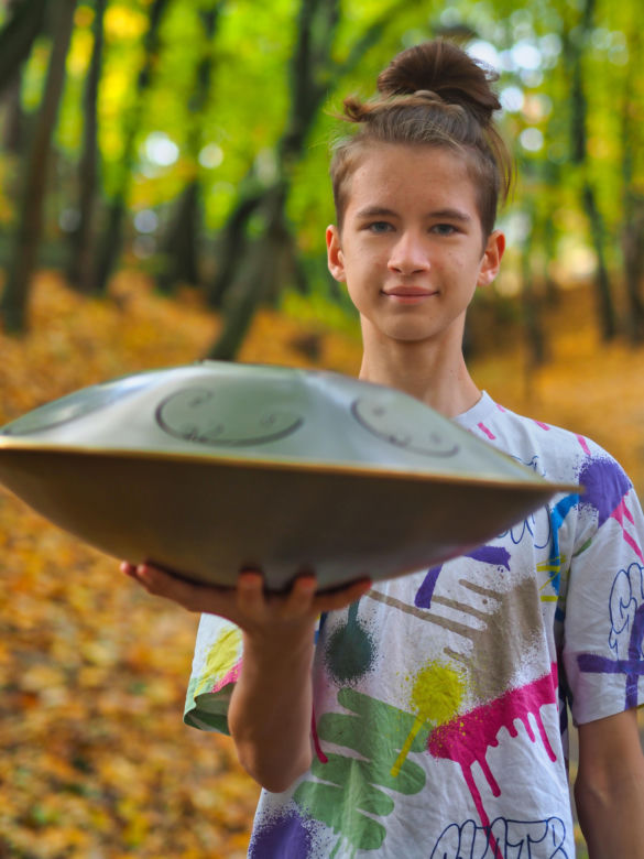 Tony Koniak wysłał swoją muzykę w kosmos. O pasji, która pokonuje granice