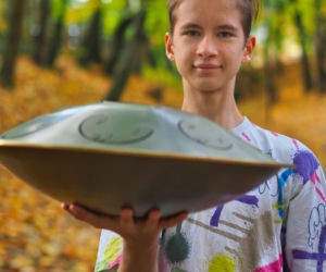 Tony Koniak wysłał swoją muzykę w kosmos. O pasji, która pokonuje granice