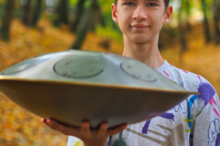 Tony Koniak wysłał swoją muzykę w kosmos. O pasji, która pokonuje granice