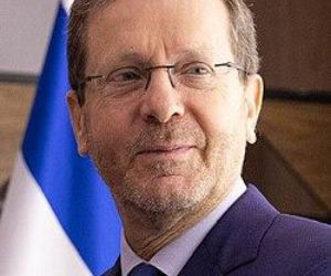 Papież rozmawiał z prezydentem Izraela 