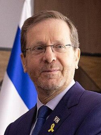 Papież rozmawiał z prezydentem Izraela 