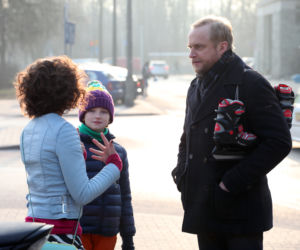 Sama słodycz odcinek 6 Janinka (Agnieszka Sienkiewicz) Staś (Olaf Marchwicki) Fryderyk (Piotr Adamczyk)