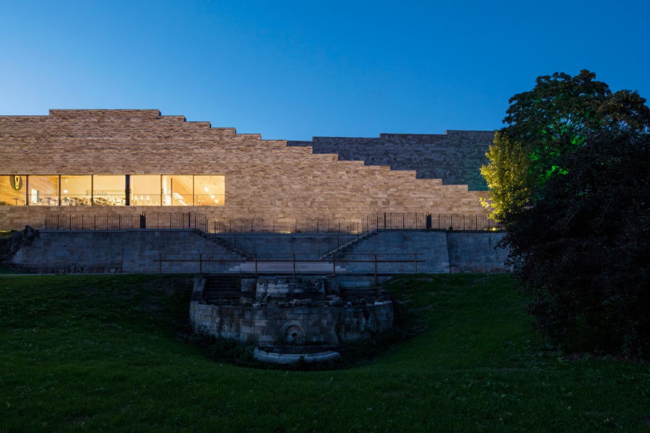 Muzeum Braci Grimm