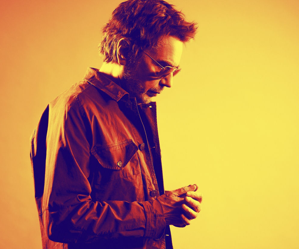 French Touch. Koncert Jeana-Michel Jarre'a w TVP2 - kiedy i o której oglądać?