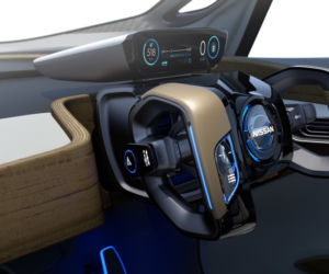 Nissan IDS Concept