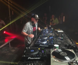Bass Planet Szczecin 2019