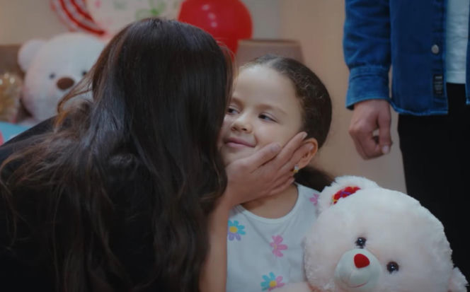 Dziedzictwo odcinek 883