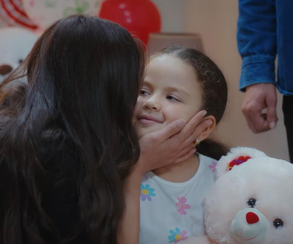 Dziedzictwo odcinek 883