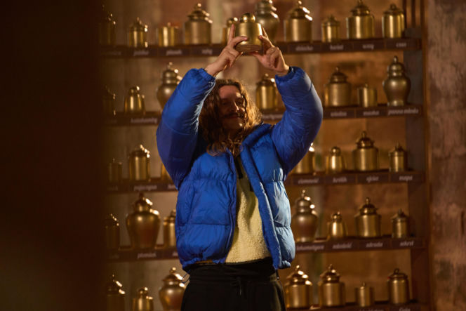 "The Traitors. Zdrajcy": Sezon 3, Odcinek 5