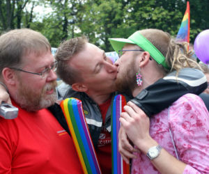 Tak wyglądały pierwsze Parady Równości w Warszawie! To już 20 lat