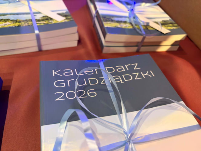 Kalendarz Grudziądzki