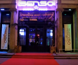 Senso Club