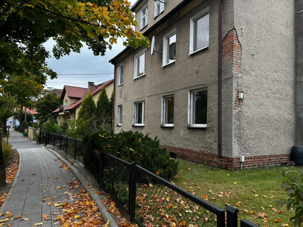 Zaginęła 11 dni wcześniej. Ciało znaleziono 130 metrów od domu matki
