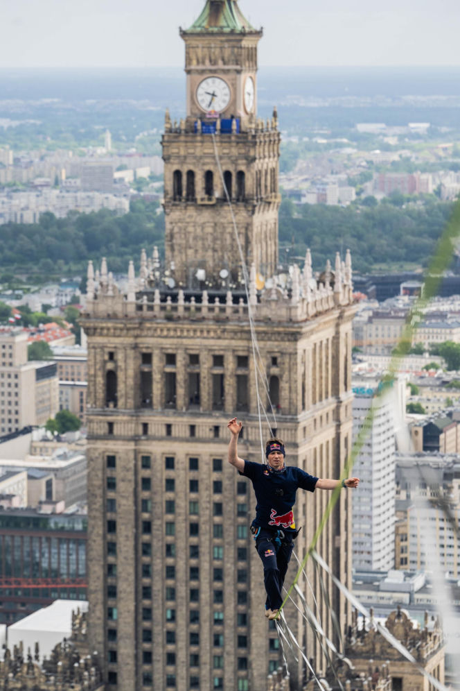 Jaan Roose przeszedł między PKiN a Varso Tower