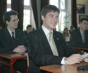 Matura, egzamin