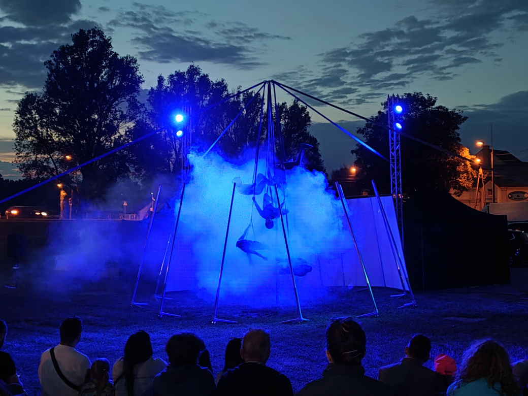35. Międzynarodowy Festiwal Teatralny Walizka w Łomży