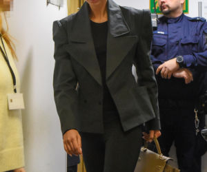 Rozwód Sandry Kubickiej i Barona