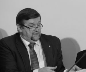 Leszek Deptuła (†57 l.)
