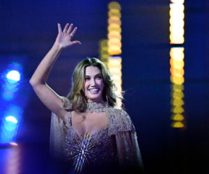 Zachwyciła na Eurowizji, teraz wystąpi w Polsce! Delta Goodrem zaśpiewa w Warszawie 