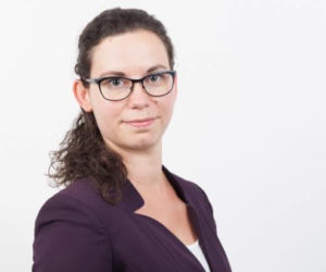 Sara Szynkowska vel Sęk (PiS)
