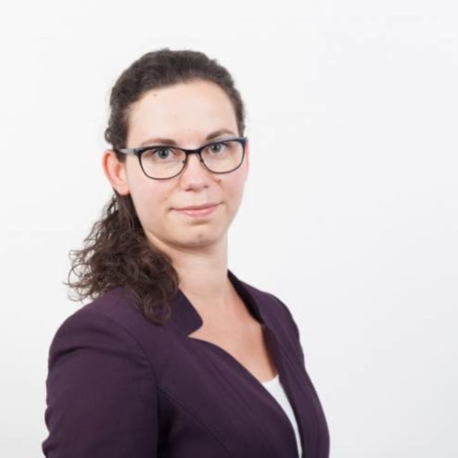 Sara Szynkowska vel Sęk (PiS)