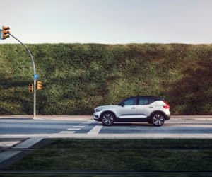 Volvo XC40 Recharge