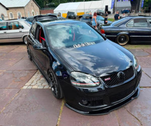 Ryk silników pod Wielkim Piecem! Star Cars Party Vol. 2 w Starachowicach – to musisz zobaczyć w ten weekend
