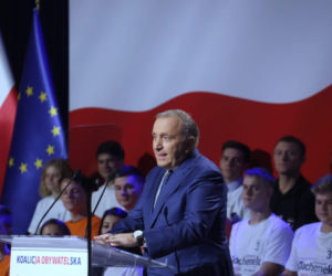 Konwencja PO