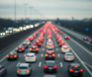 Nowa Zakopianka z pęknięciami. Kierowcy dostali ograniczenie prędkości