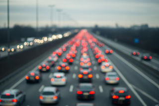 Nowa Zakopianka z pęknięciami. Kierowcy dostali ograniczenie prędkości